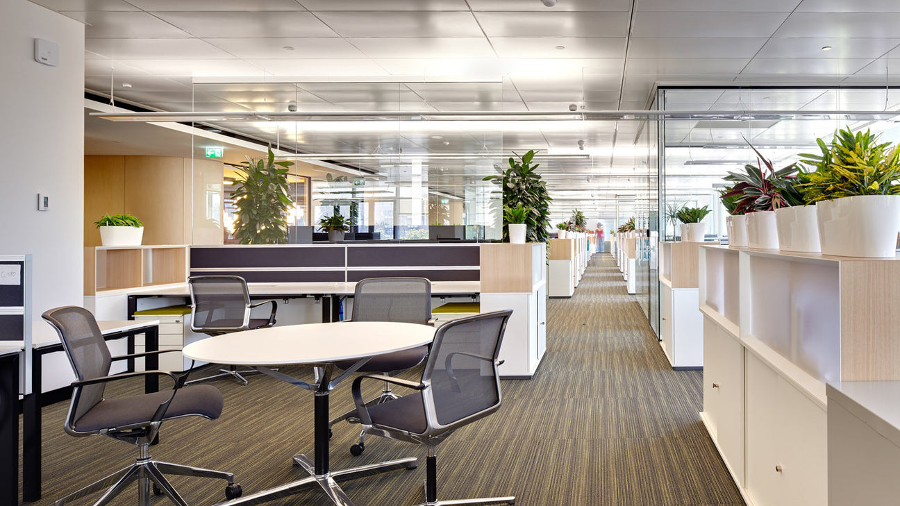 Open Offices