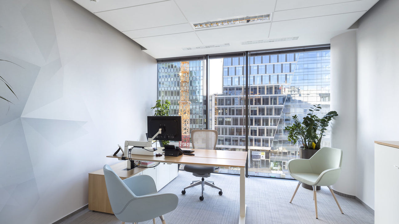 Private Offices