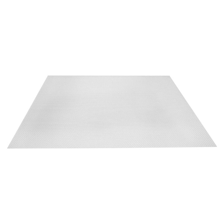 600mm x 600mm Clear Prismatic Diffuser