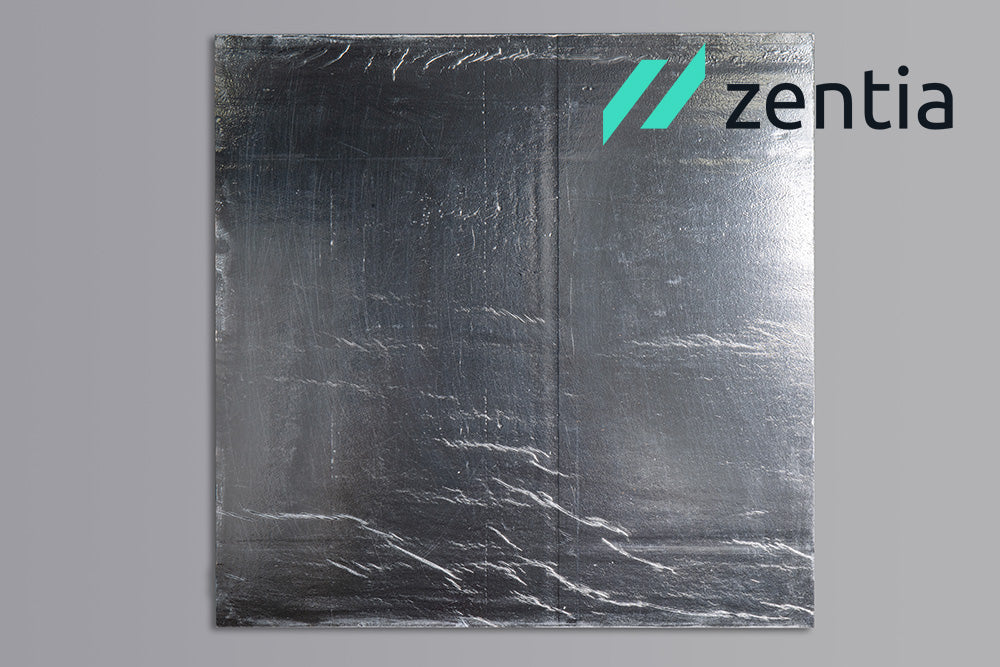 Zentia VynaBoard BP8020M3 600x600 (Wipeable) Square Edge Ceiling Tiles (10)