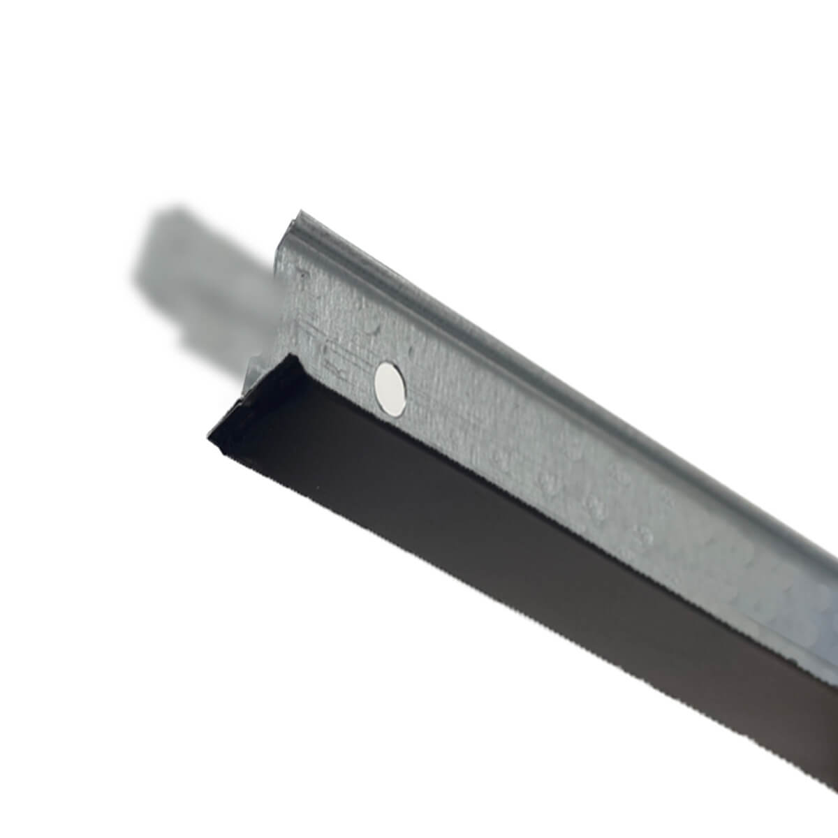 Black Suspended Ceiling Grid Cross Tee