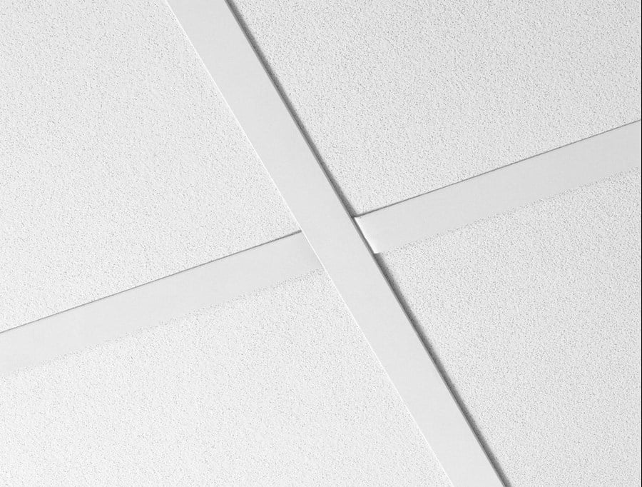 Ecophon Gedina Ceiling Tiles