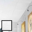 Zentia Mezzguard Ceiling Tiles