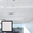 Zentia Perla DB Ceiling Tiles