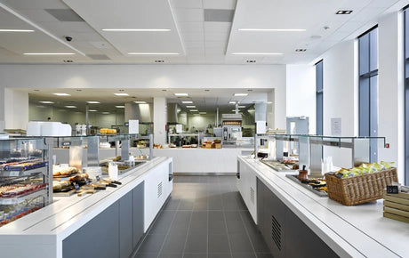 Step-by-Step Guide: Installing a Suspended Ceiling for a Polished and Functional Space