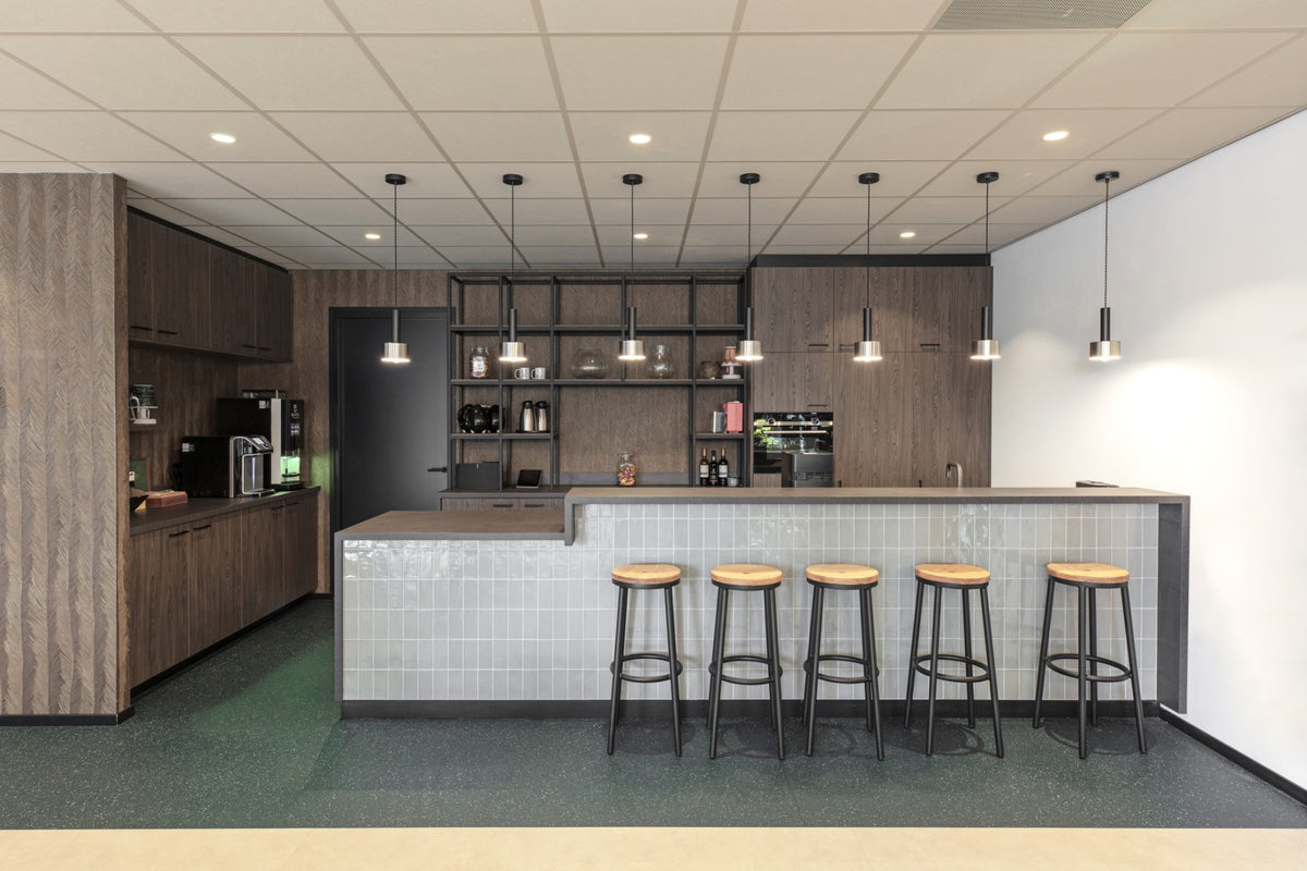 Understanding Fire Ratings of Suspended Ceilings: Ensuring Safety and