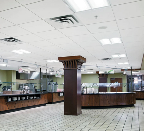 A Comprehensive Breakdown on the Costs of installing Ceiling Tiles