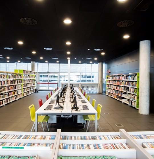 Efficient Ceiling Designs for Energy Savings