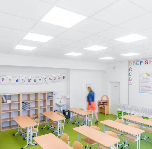 Maintaining Ceiling Tiles for Longevity