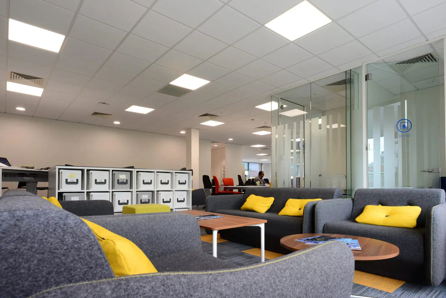 How to Maintain and Clean Your Ceiling Tiles | Expert UK Guide