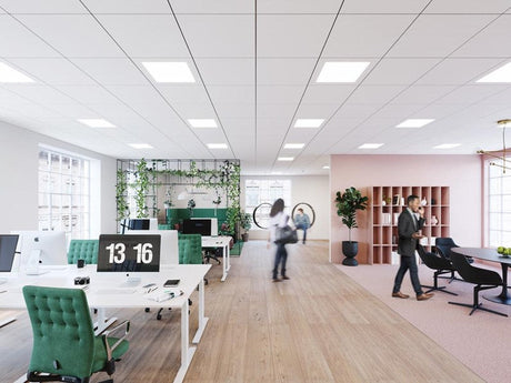 How Much Do Ceiling Tiles Cost?