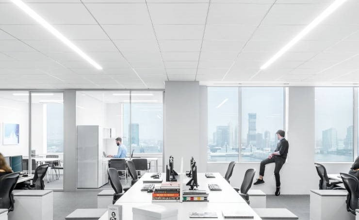 How to Choose the Right Ceiling Tile for Your Space
