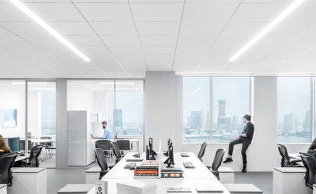 How to Choose the Right Ceiling Tile for Your Space