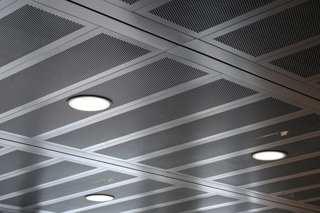What is the Best Material for Ceiling Tiles? A Guide for Modern Spaces