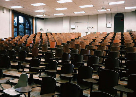 Ceiling Tiles for Education