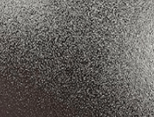 TVS Cleancare Black Vinyl (Wipeable) 600mm X 600mm Ceiling Tiles (8)