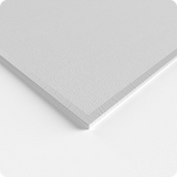 Elevate EasyCare White (Wipeable) 600 x 600mm Square Edge Ceiling Tiles (10)
