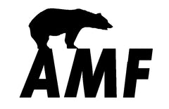 AMF Ceilings Logo