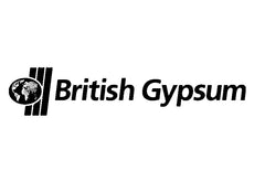 British Gypsum Logo