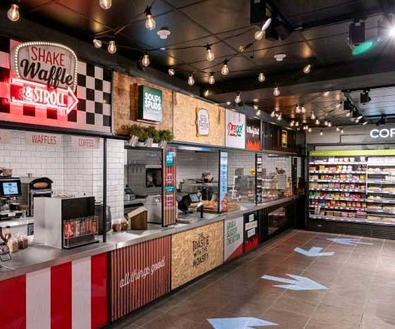 TVS Cleancare Black Vinyl (Wipeable) 600mm X 600mm Ceiling Tiles (8)