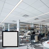 Zentia Clean Room Ceiling Tiles