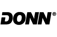 DONN Ceiling Grid Logo