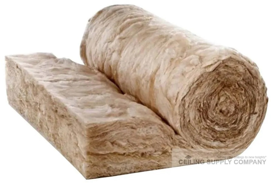 150mm Suspended Ceiling Insulation Quilt
