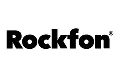 Rockfon Logo