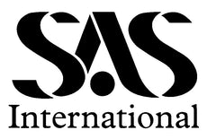 SAS International Logo
