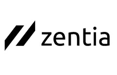 Zentia Logo