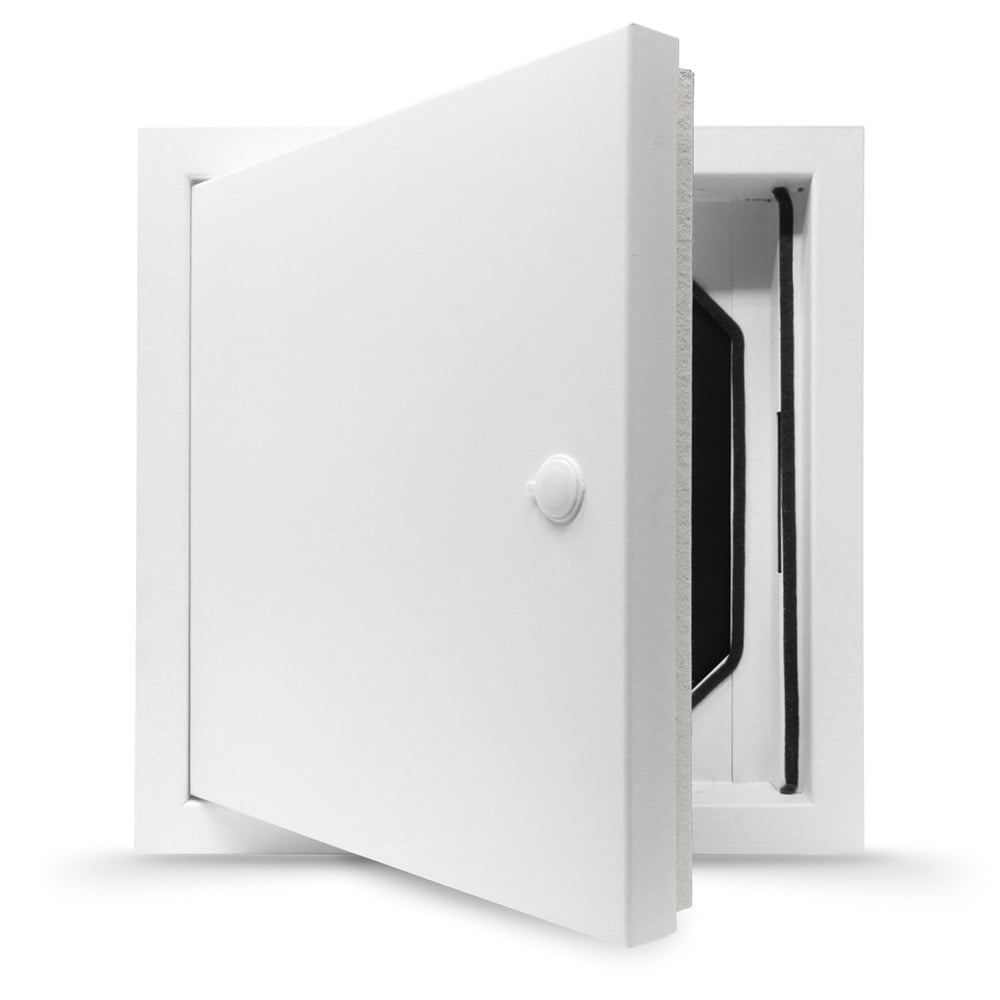 350x350 Picture Frame 1Hour Fire 34dB Acoustic Access Panel